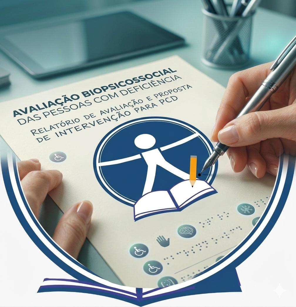 Núbia Teixeira Especialista