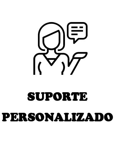 Dezenas de relatórios técnicos com éxito